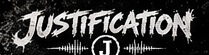 Justification logo